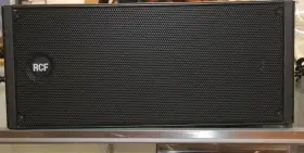 Rcf 197881088101 Hdl 20-a Active Line Array Module Single Unit 1