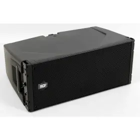 Rcf 197881216221 Hdl 20-a Active Line Array Module Ob