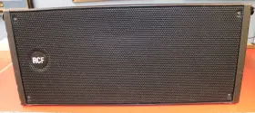 Rcf 197881216894 Hdl 20-a Active Line Array Module 1 Unit