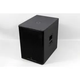18-ax Rcf 197881225230 Sub Professional Active 18 Inch Subwoofer Ob