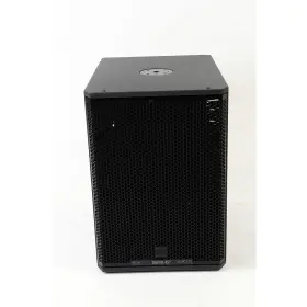Rcf 197881257712 Sub-905as-mk3 15 Inch Professional Powered Subwoofer Ob
