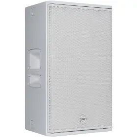 945-a Rcf 197881341237 Nx Professional 15 Inch Active Speaker White Rf