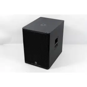 708-as Rcf 197881381646 Sub Mk3 18 Inch Active Subwoofer Ob