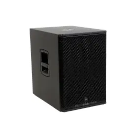 Rcf 197881384609 Sub-905-as Mk3 15 Inch Professional Powered Subwoofer Ob