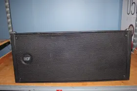 Rcf 197881396336 Hdl 20-a Active Line Array Module Pre Owned No Power Cable 1