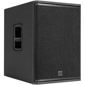 Rcf 197881399689 Sub-705-as-mk3 15 Inch Powered Subwoofer Rf