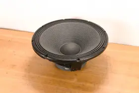 Lf18g401 Rcf 21111349 18 Inch 8-ohm Replacement Subwoofer Driver Cg010ml