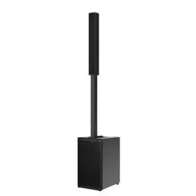 23021660 Rcf Evox J9 Active Three-way Portable Column Speaker System