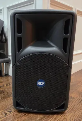 312-a Rcf Art 12 Inch 800 Watt 2-way Peak Power