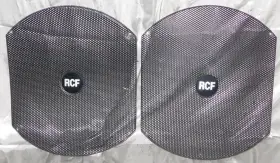 315-a Rcf Art Mk Iii Speaker Grilles Grills Pair