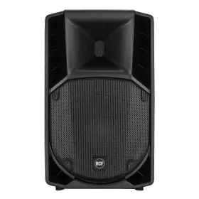 732-a Rcf Art Mk4 12 Inch Active Powered 2-way Dj Pa Speaker With 3 Voice Coil
