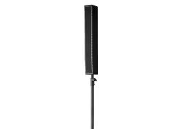 Rcf 736902431825 Evox 12 Active Portable 2-way Array Pa System Without The Sub