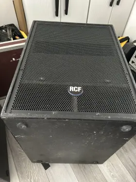 8002as Rcf 4pro