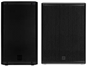 18-ax Rcf 912-a Art 12 Inch 2100w Active 2-way Speaker Sub 18 Subwoofer Mint