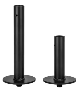 Rcf Ac-polemount-nxl24 Pole Mount Kit