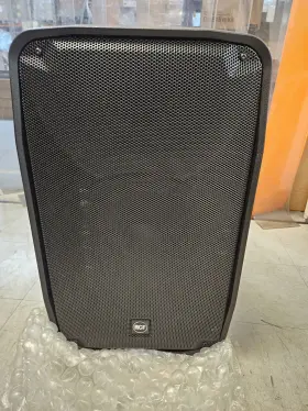 Avi-hd-15a Rcf Hd 15-a 15 Inch 2-way 1400w Active Speaker - Used