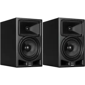 Ayrapro6pr Rcf Ayra Pro6 6.5-inch Professional Active 2-way Studio Monitor Pair