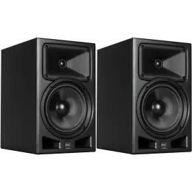 Ayrapro8pr Rcf Ayra Pro8 8-inch Professional Active 2-way Studio Monitor Pair