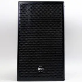 C3110-126 Rcf Two-way Passive Loudspeaker System 10 Inch Woofer 120 60 Horn