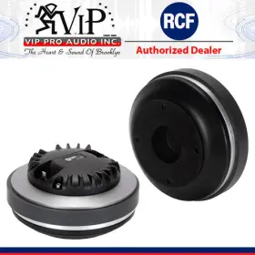 Cd850 Rcf Unused 2.0 High Performance 3.0-inch Diaphragm Compress Driver 8-ohm 2