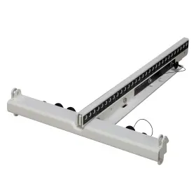 Fb-hdl6 Rcf W Flybar For 16 Hdl6-a White
