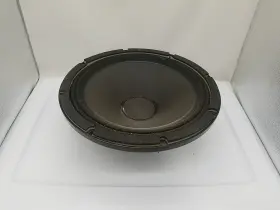 Fr-122 Rcf L-12 565 12 Inch Speaker Cabinet Stereo System Woofer 200w 8 Ohm For