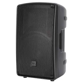 Hd12amk5 Rcf Hd 12-a Mk5 Active Powered 1400w 2-way 12 Inch Dj Pa Speaker Monitor