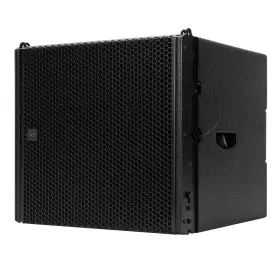 Hl35 Rcf Hl 35 35-s Passive Flyable Subwoofer Speaker Made In Italy