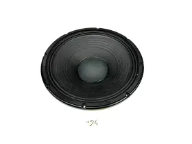 L15s801 Rcf 15 Inch High Efficiency 1400 Watts 8-ohm Woofer #2539 One Ths