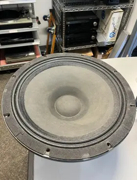L18p540 Rcf Speaker