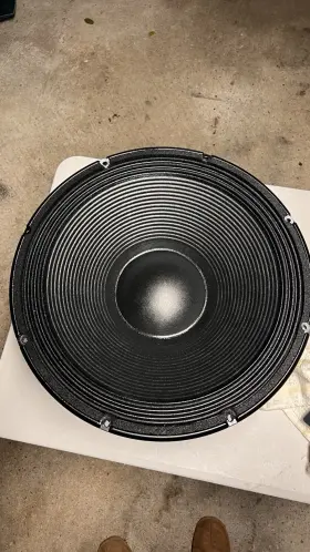 Lf18n401 Rcf