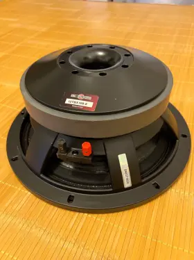 Lf18x400 Rcf 18 Inch High Powerwoofer 2000w 8-ohm For Bass Reflex And Bass-horn System