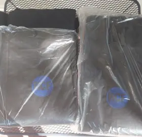 Nxl44a Rcf Protective Covers - A Pair