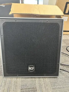 P6215 Rcf Loudspeaker