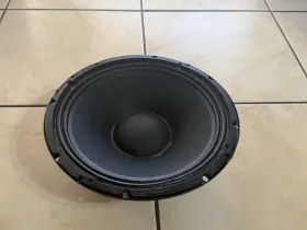 Sp-mb12g255-evox8 Rcf Evox J8 Subwoofer 4 Ohm 12 Inch Speaker