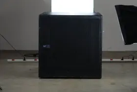 Tts28-a Rcf 4 Subwoofers