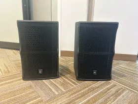 Vmax-v10 Rcf New Pair Of High Power Passive 10 Inch 2-way Speaker Vmax-v10 Rcf New Pair Of High Power Passive 10 Inch 2-way Speaker