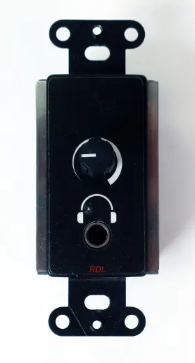 D-sh1m Rdl D-sh1 Stereo Headphone Amplifier