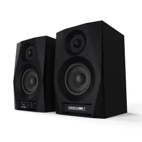 Dsm-3-bt Reloop 245038 Smart Desktop Monitor System With Wireless Input