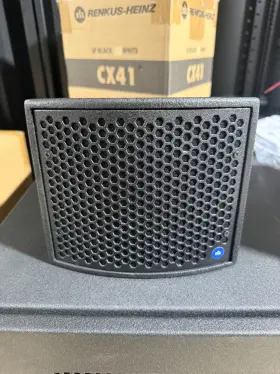 Cx41b Renkus Heinz Pair