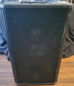 Mr-121k Renkus Heinz 4802 600w Pgm 1 - 8 Ohm Speaker