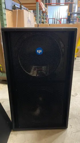 Pnx121t Renkus Heinz