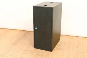 Pnx212-sub Renkus Heinz Dual 12 Inch Passive Subwoofer Cg01twr
