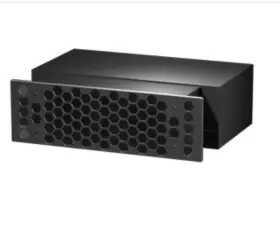 Sgx42 Renkus Heinz Speaker Backbox New In Box