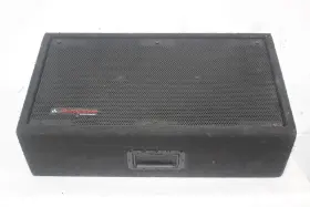 C1679-123 Renkus-heinz Sr/w-121 Passive 12 Inch Smart System Speaker