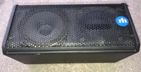 1-renkus-heinz Renkus-heinz Sr61 Compact Complex Conic Loudspeaker 8 Ohm 140w Pgm