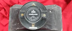 Ssd3300 Renkus Heinz Ssf3301 2 Inch 16 Ohm Compression Driver With Steal Horn
