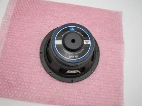 Ssl8-13f Renkus-heinz Cf 8 Inch Woofer Replacement Driver For Cfx81 Speaker