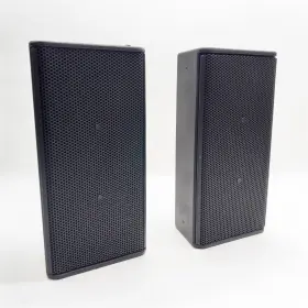 Trc81 Renkus Heinz Trc81/12k Fr 8 Ohm 140w Complex Conic Loudspeaker System Pair Set