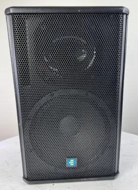 Trx121 Renkus-heinz Trx121/9 500 Watt 8 Ohm Speaker With Mount